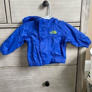 Baby Northface